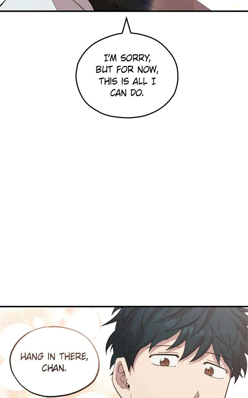 Night Shift in AnotherWorld Chapter 27 - page 31