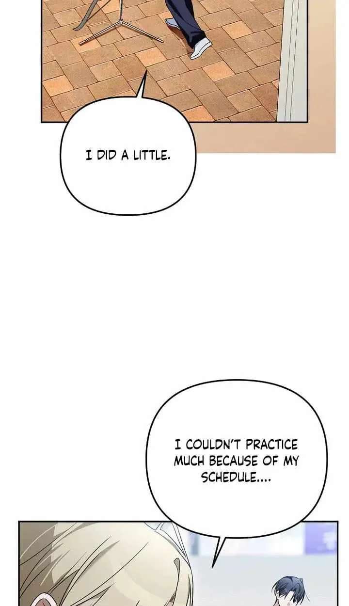 Surviving as a PD Idol Chapter 58 - page 117
