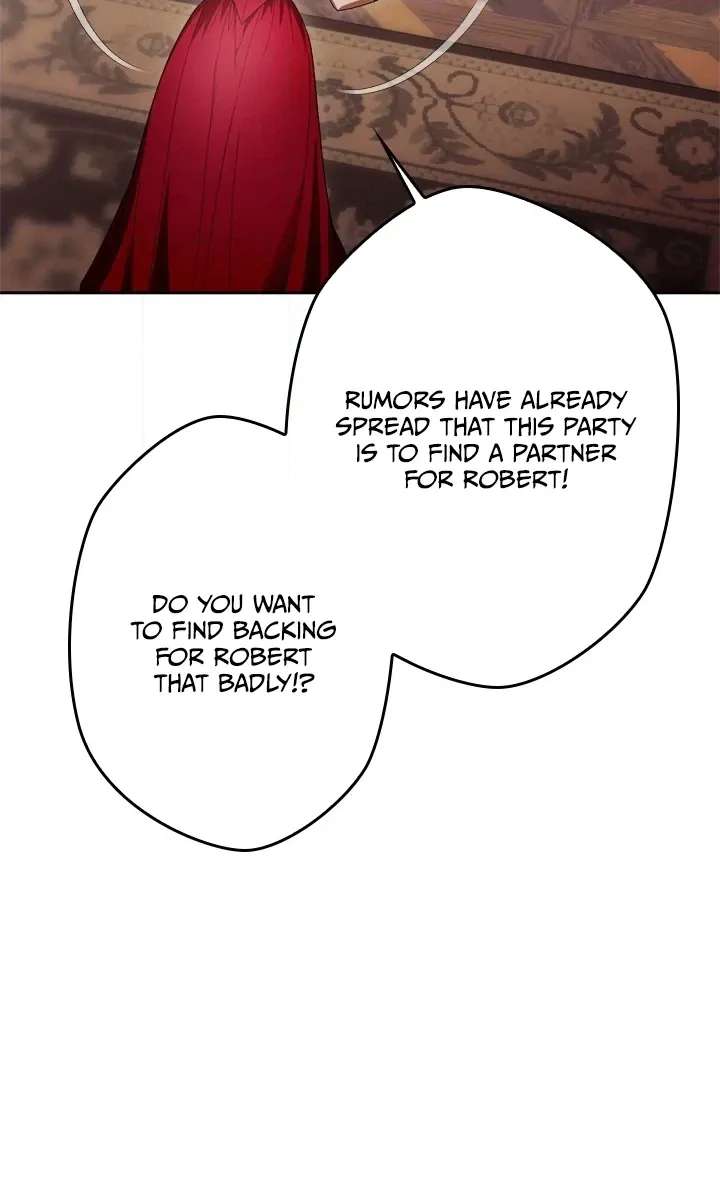 The Timid Lady of the Frontier Won't Give Up on Revenge Chapter 14 - page 40
