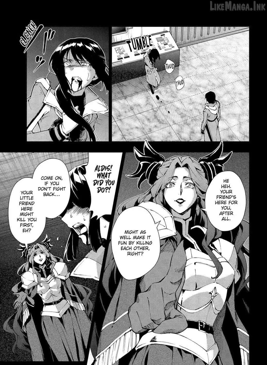 The Swordsman Called The Countless Swords Sorcerer Chapter 70 - page 4