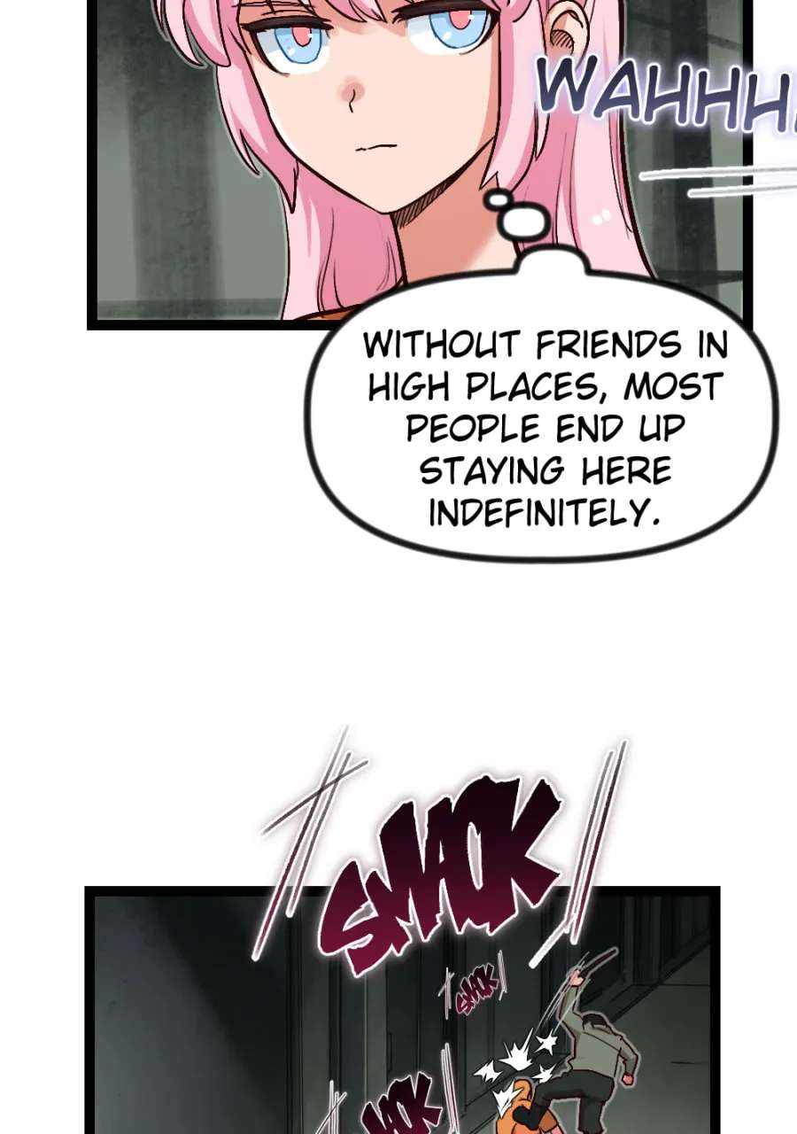 Clinic of Horrors (Canvas) Chapter 271 - page 19