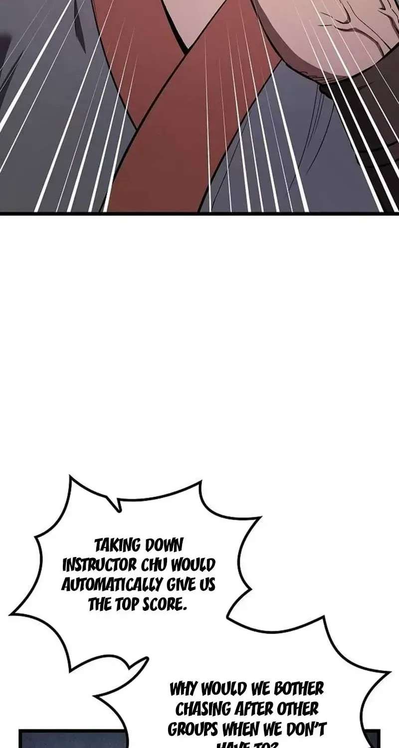 Did Someone Forced You to Be the Heavenly Demon? Chapter 55 - page 88