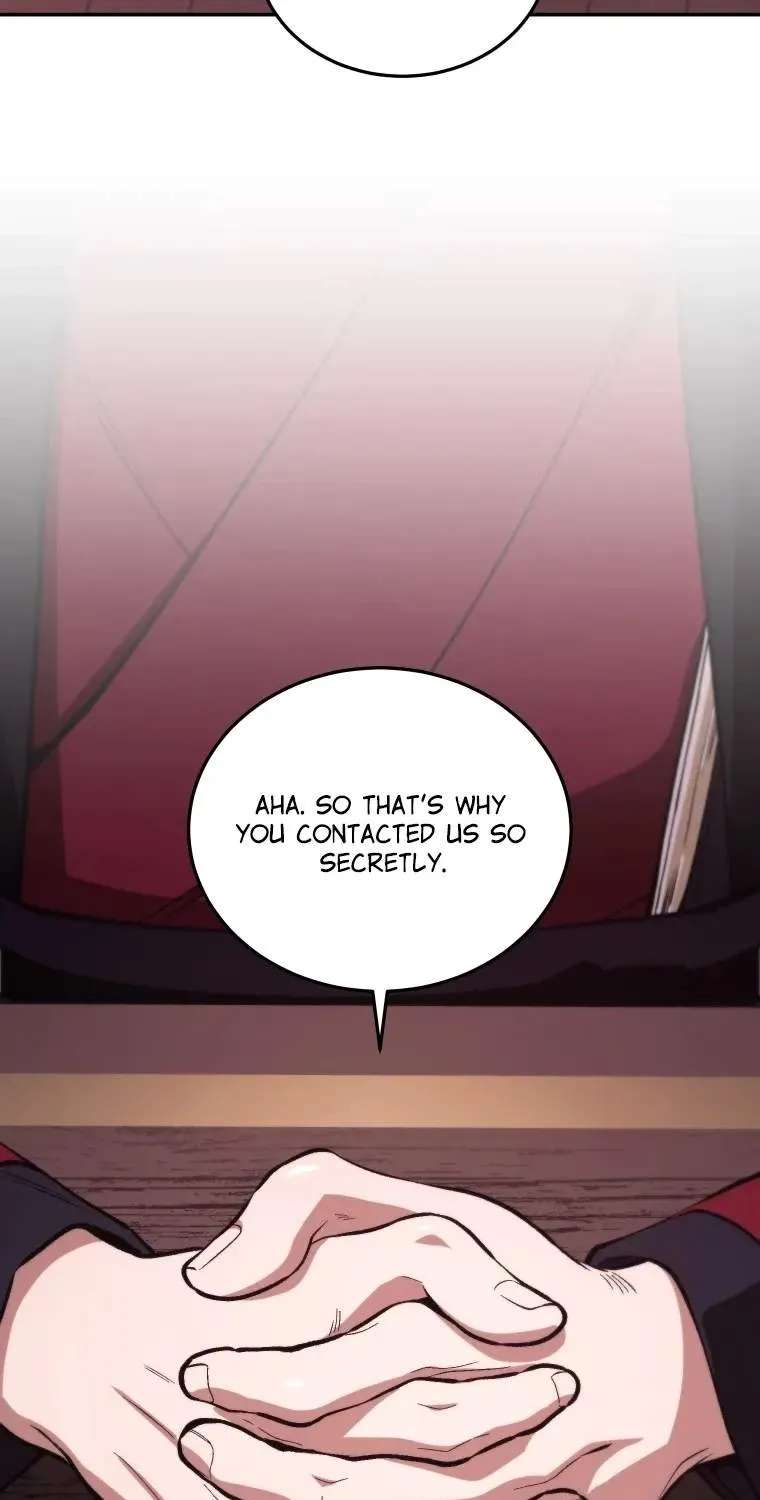 My Dad Is the Best in the World Chapter 28 - page 61