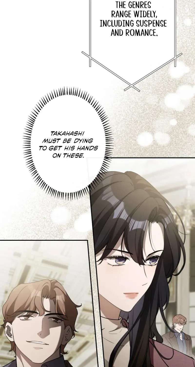 Reborn as a Producer, I’m Aiming for 10 Million Followers Chapter 62 - page 43