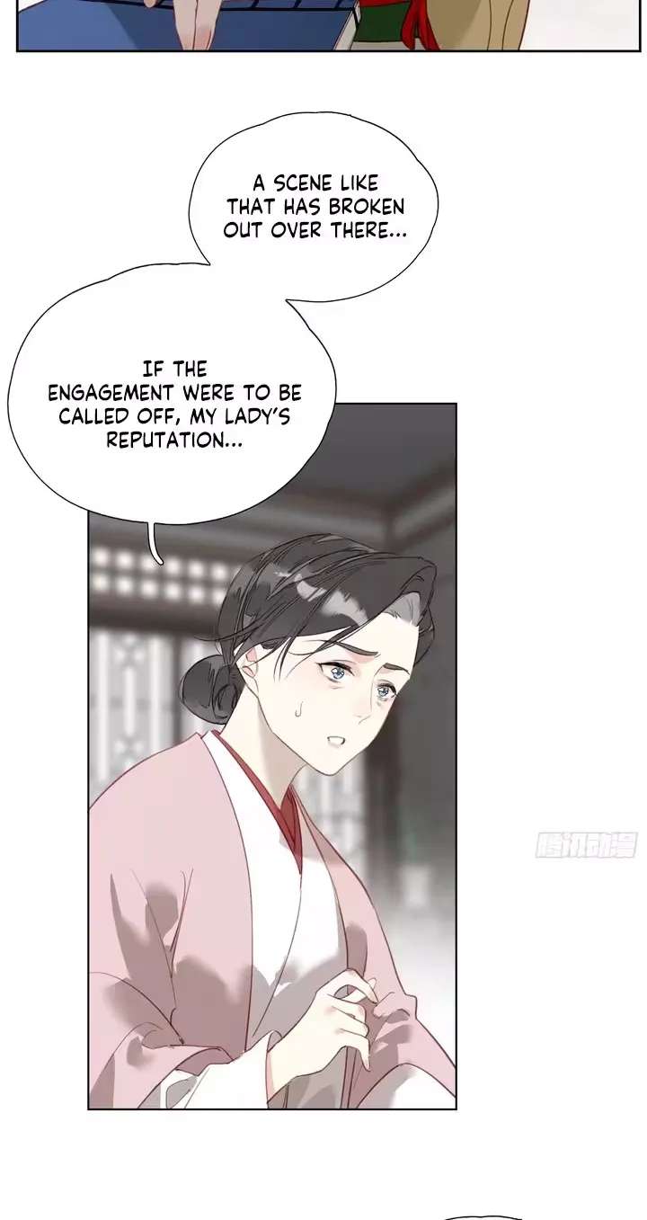 The Glory of the Noble Household Chapter 10 - page 44