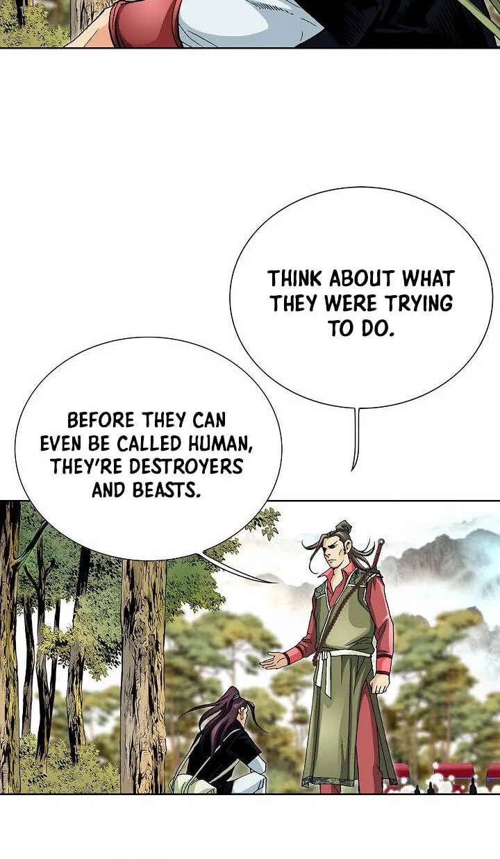 Absolute Ultimate Martial Lord Chapter 47 - page 45