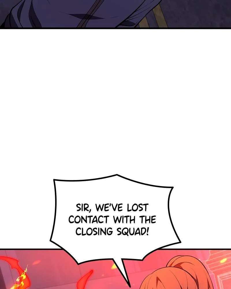 Meikai no Chouetsusha, Academy e Kikan suru Chapter 18 - page 111
