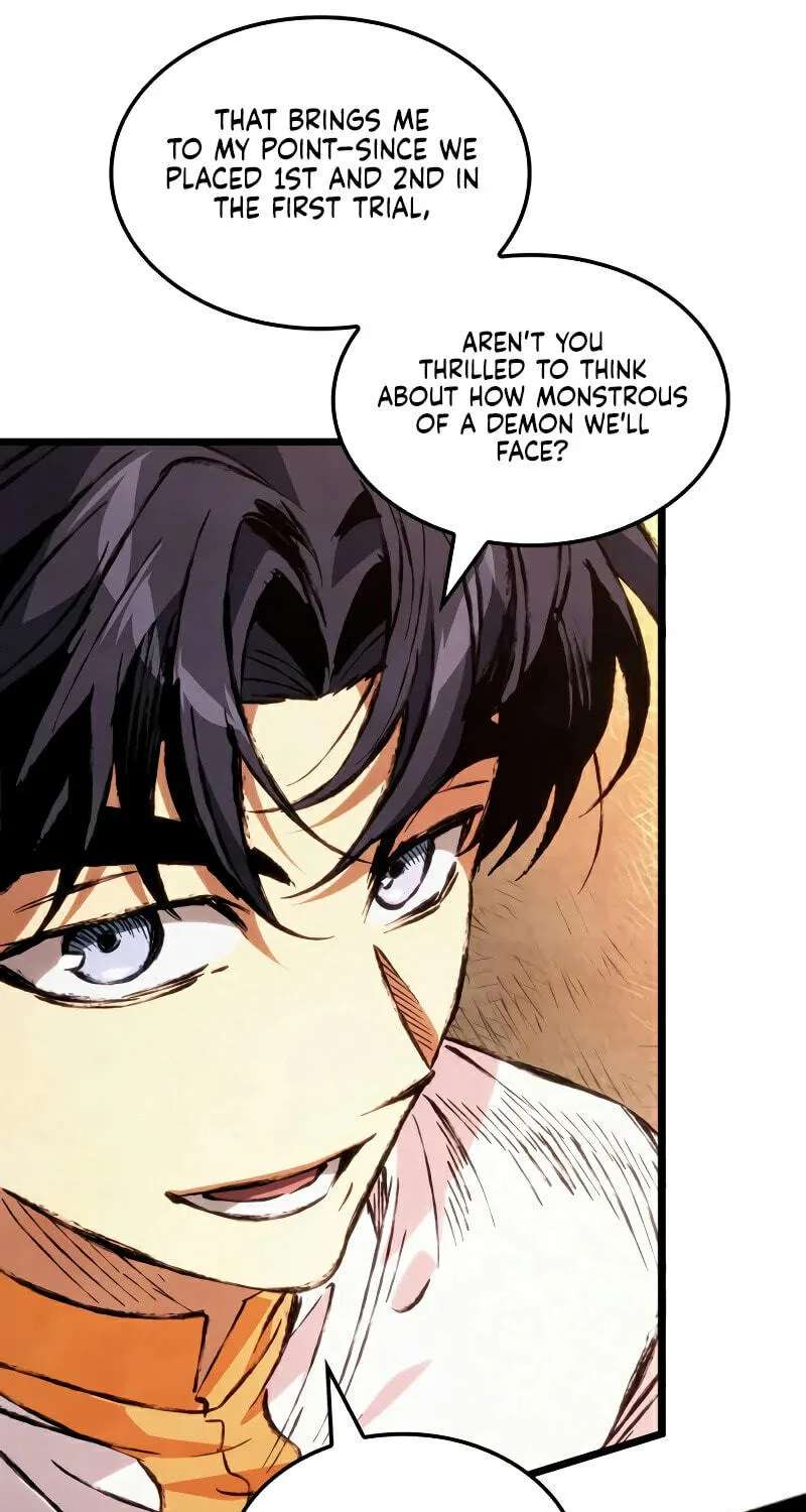 Chronicles of the Demon-Slaying Cultivator Chapter 15 - page 61