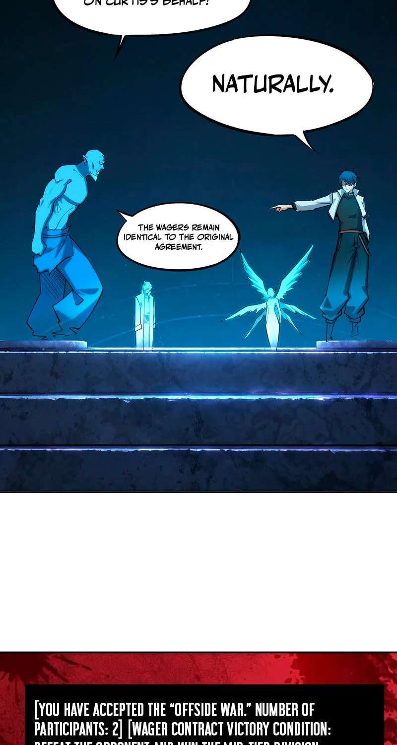 Quan Min Qiang Ta: Wo Tiqian Tongguan 999 Ceng Chapter 66 - page 24