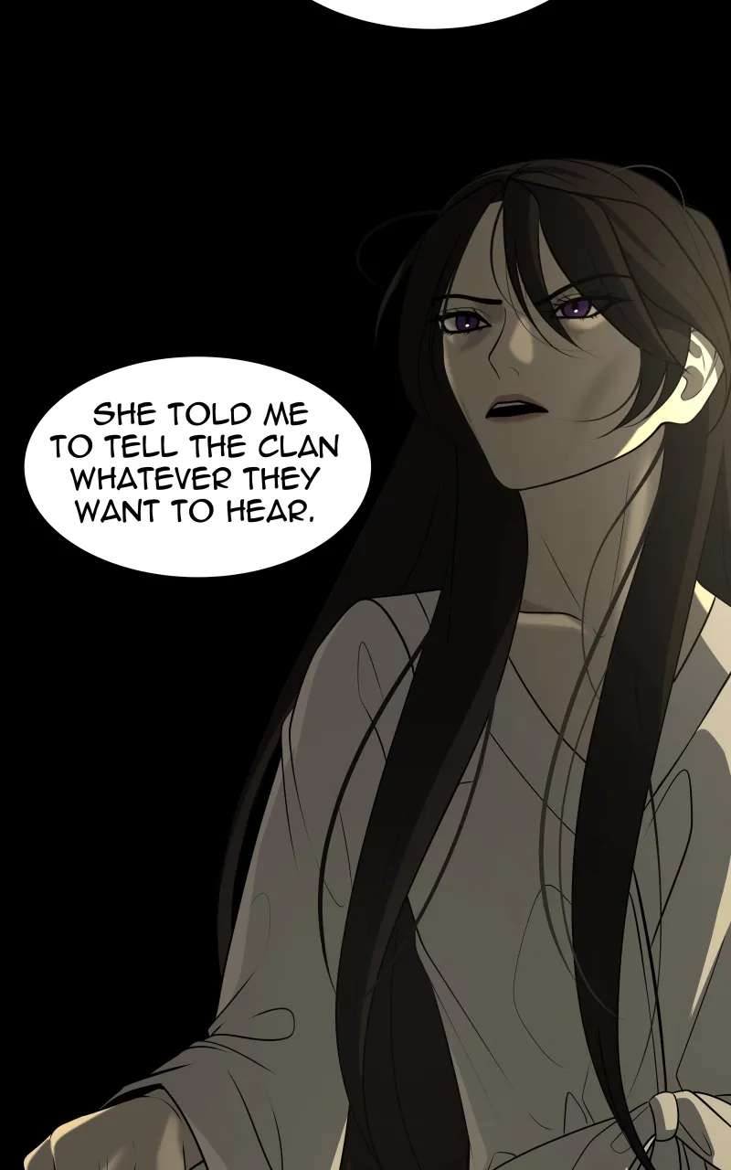 To Tame A Fire Chapter 154 - page 37