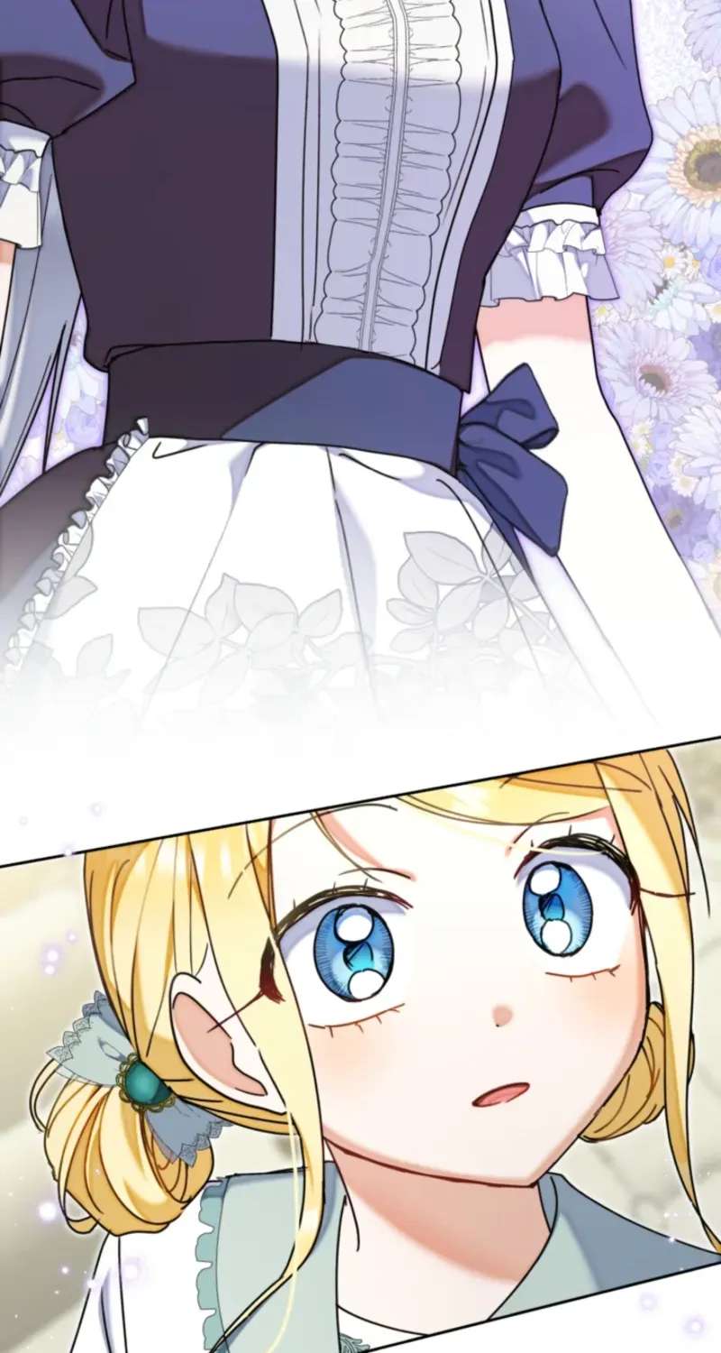 The Sister Who Once Hated Me Now Loves Me Chapter 48 - page 15
