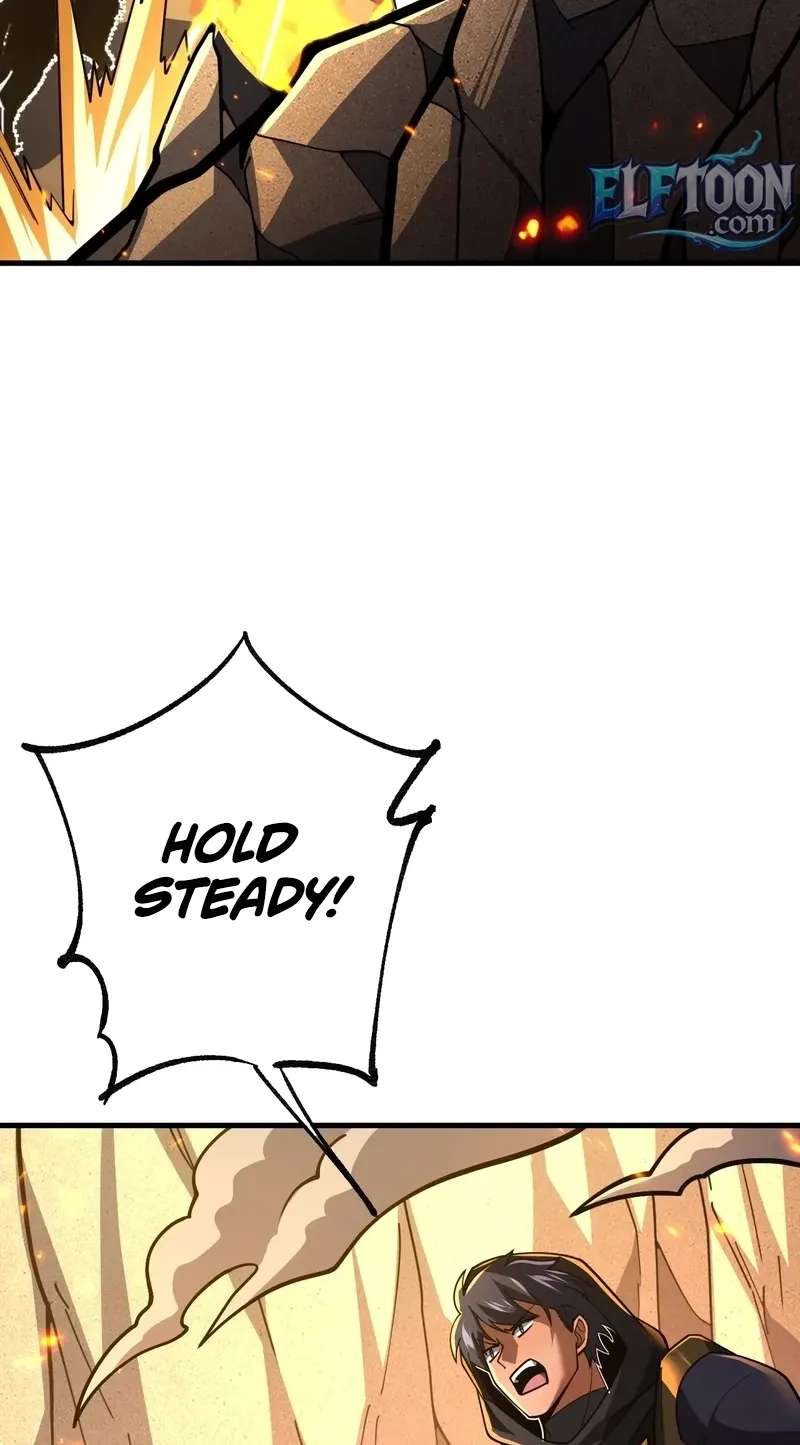 The SS-Rank Freshman at Dawn Academy Chapter 30 - page 14
