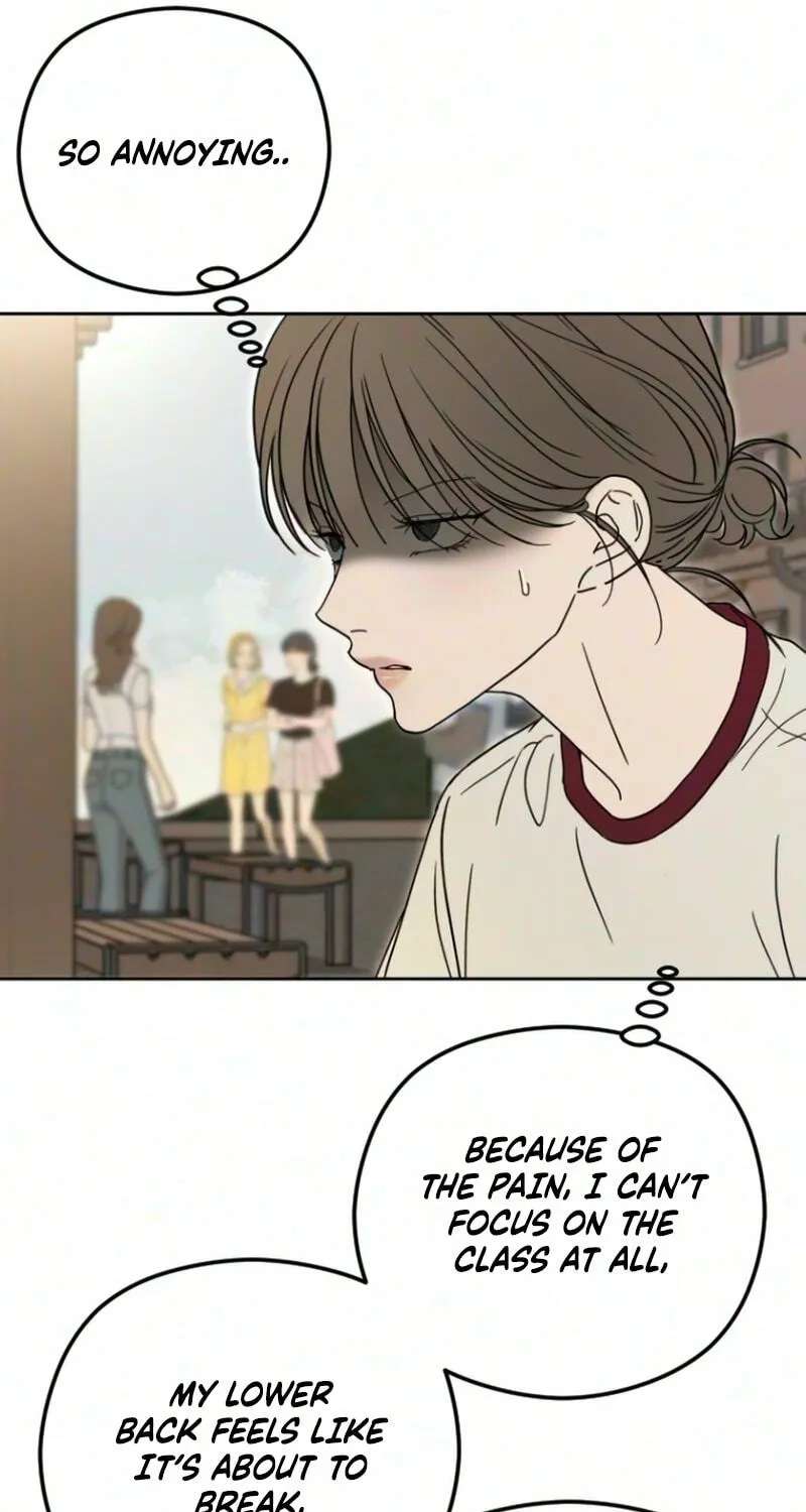 First-Person Blood-Relative Perspective Chapter 21 - page 73