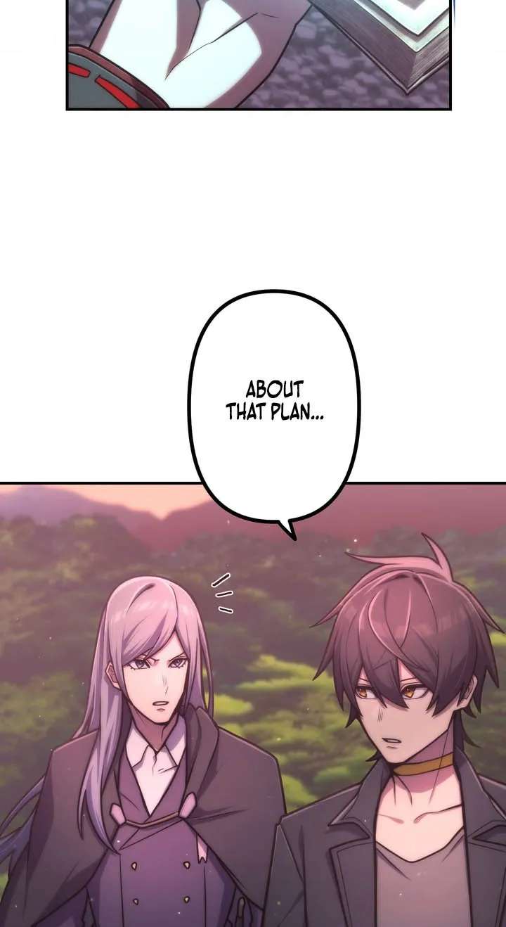 I Became An S-Rank Hunter With The Demon Lord App Chapter 151 - page 69