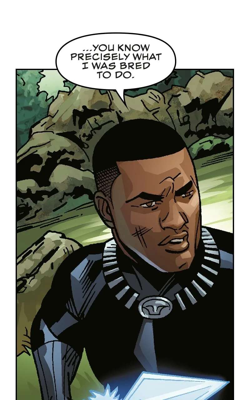 Black Panther:A Nation Under Our Feet Chapter 28 - page 9