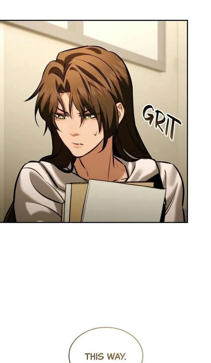 Ties that Bind Us Chapter 39 - page 27