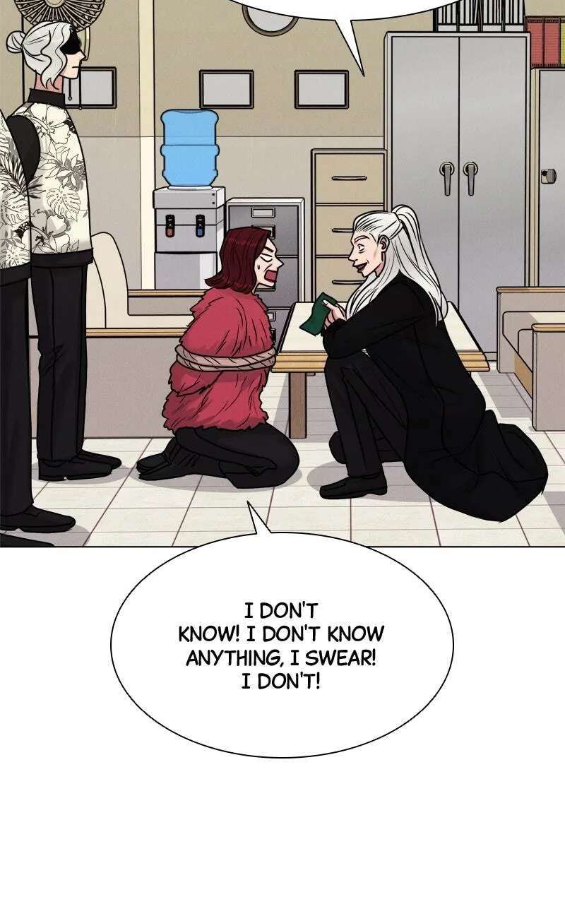 Date or Die Chapter 62 - page 43