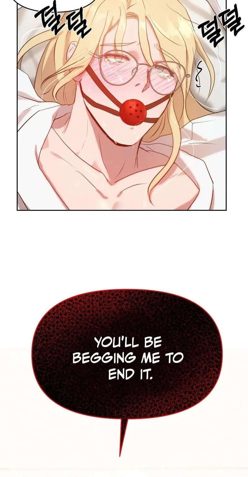 I Want to Be an Incubus Too! Chapter 33 - page 58