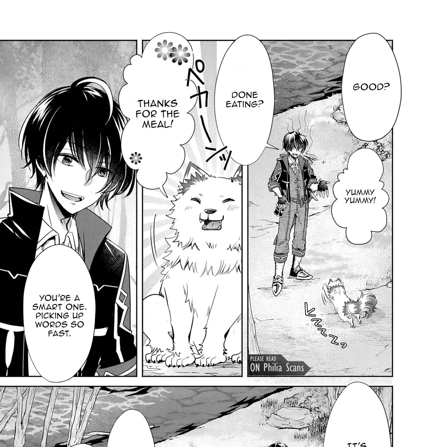 Free Skill de Saikyou Boukensha - Pet mo Musou de Isekai Seikatsu ga Tanoshi sugiru Chapter 2 - page 20