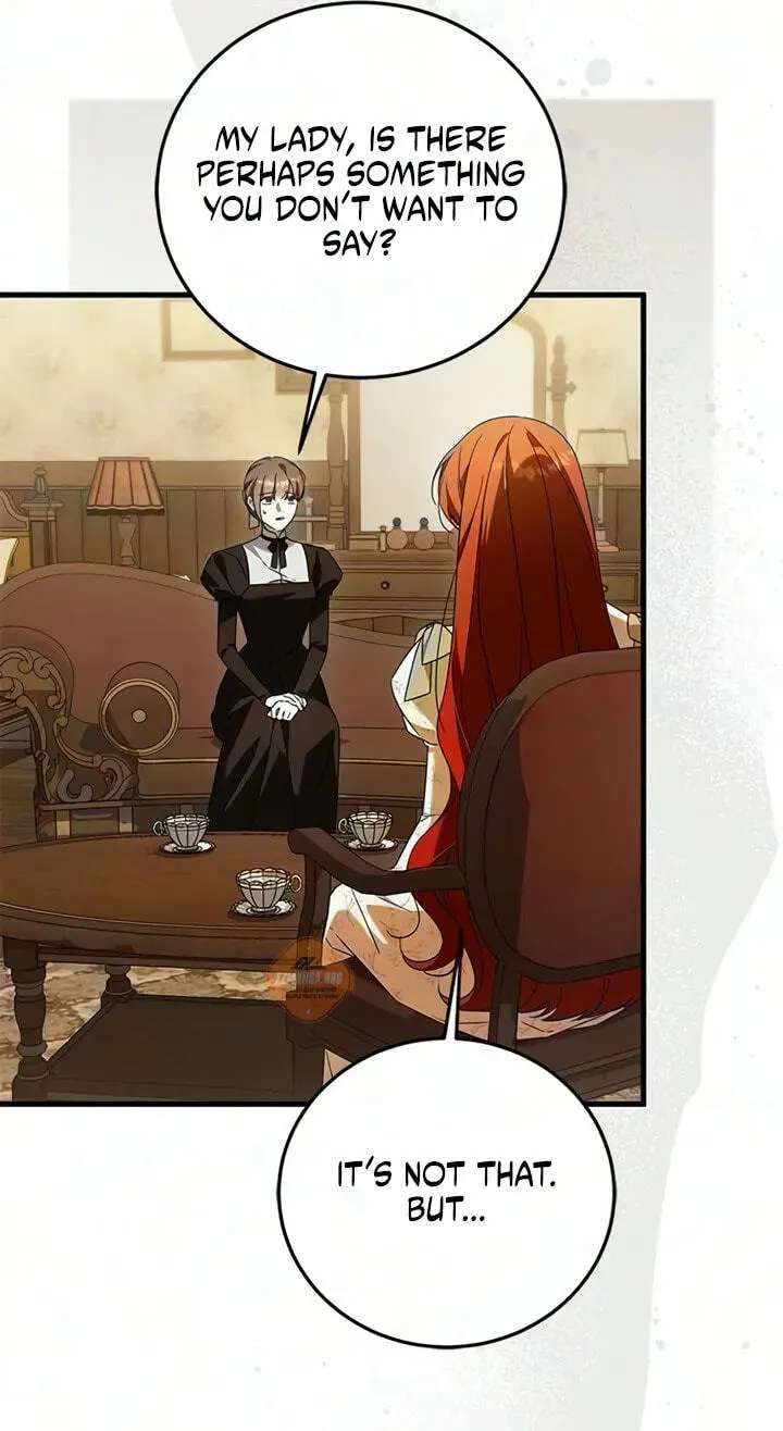 Having Enemy’s Baby Chapter 38 - page 10