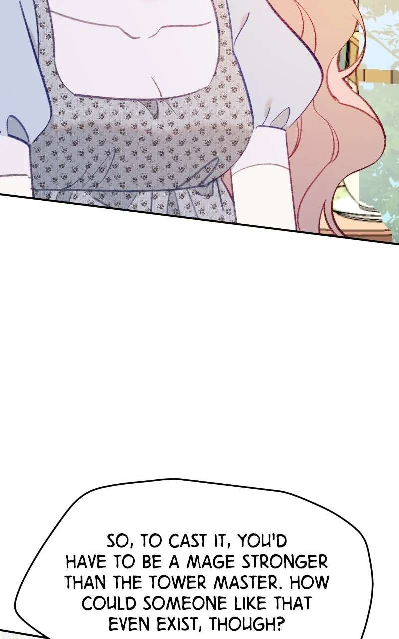 School ofRomance Fantasy Chapter 44 - page 50