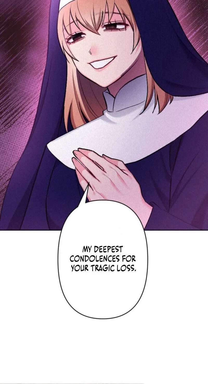 Yari Suterareta Seijo wa, Raisede wa Dekiai Kyohi Suru Koto o Chikaimasu Chapter 76 - page 57