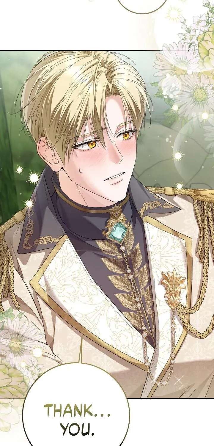 The Princess Stans in Secret Chapter 79 - page 73