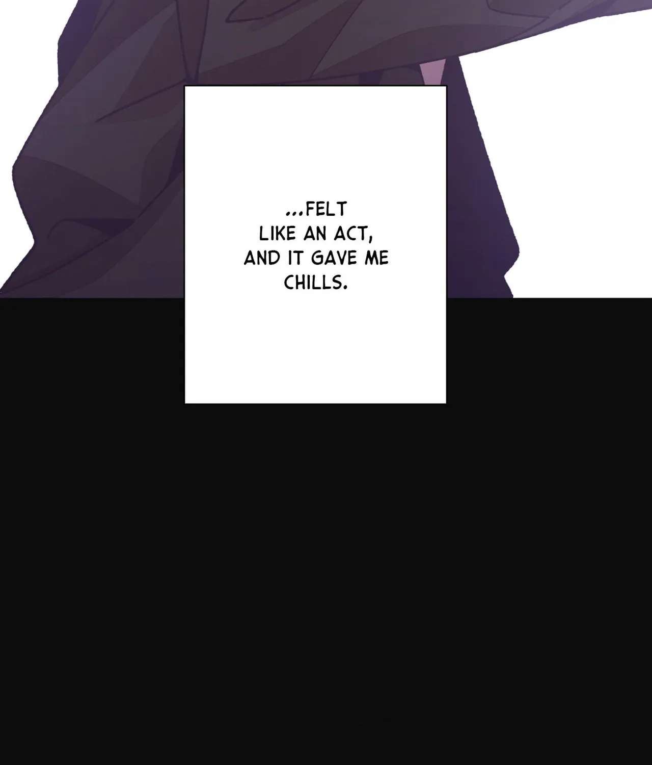 Relationship of Necessity Chapter 24 - page 106