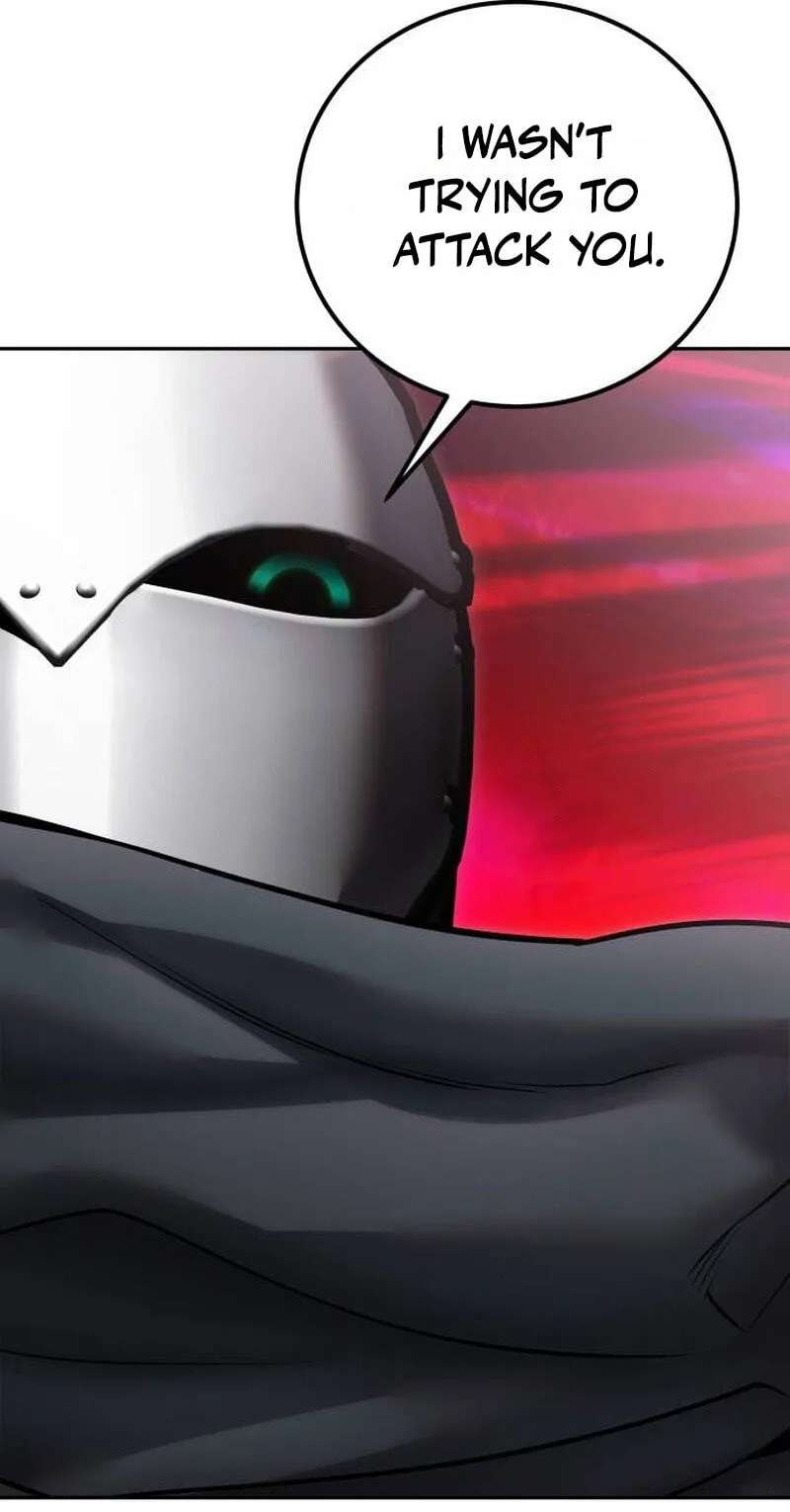 Secretly More Powerful than the Hero Chapter 139 - page 27