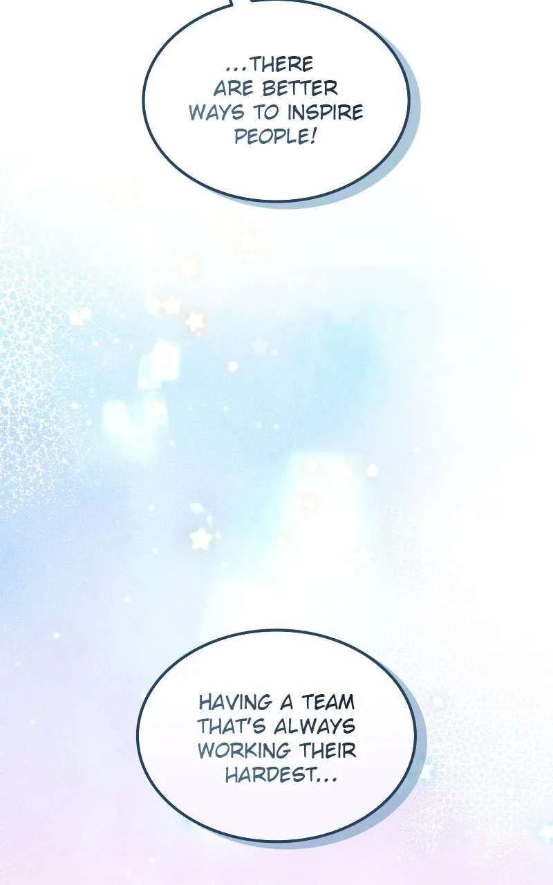 Mickey x F1®:Racing to the Top! Chapter 14 - page 71