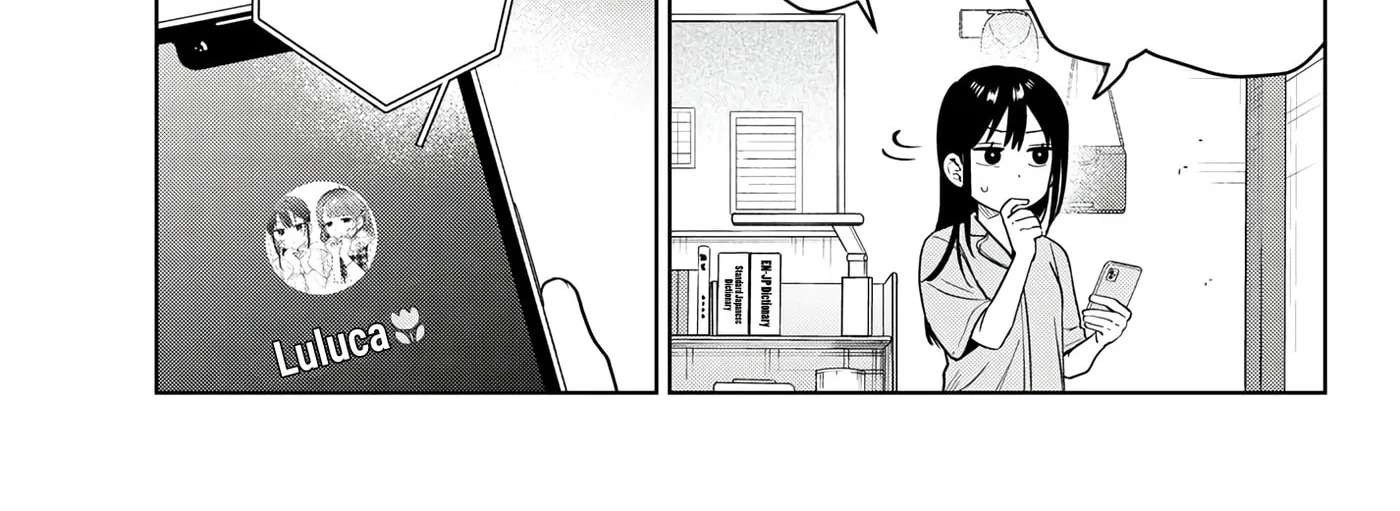 Futari Bus Chapter 46 - page 10
