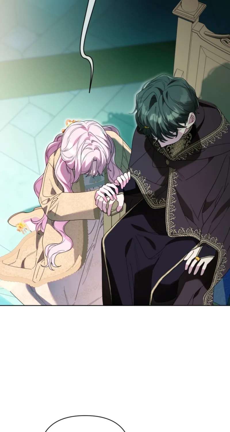 I Think It Would Be Better For Me to Become King Chapter 75 - page 82