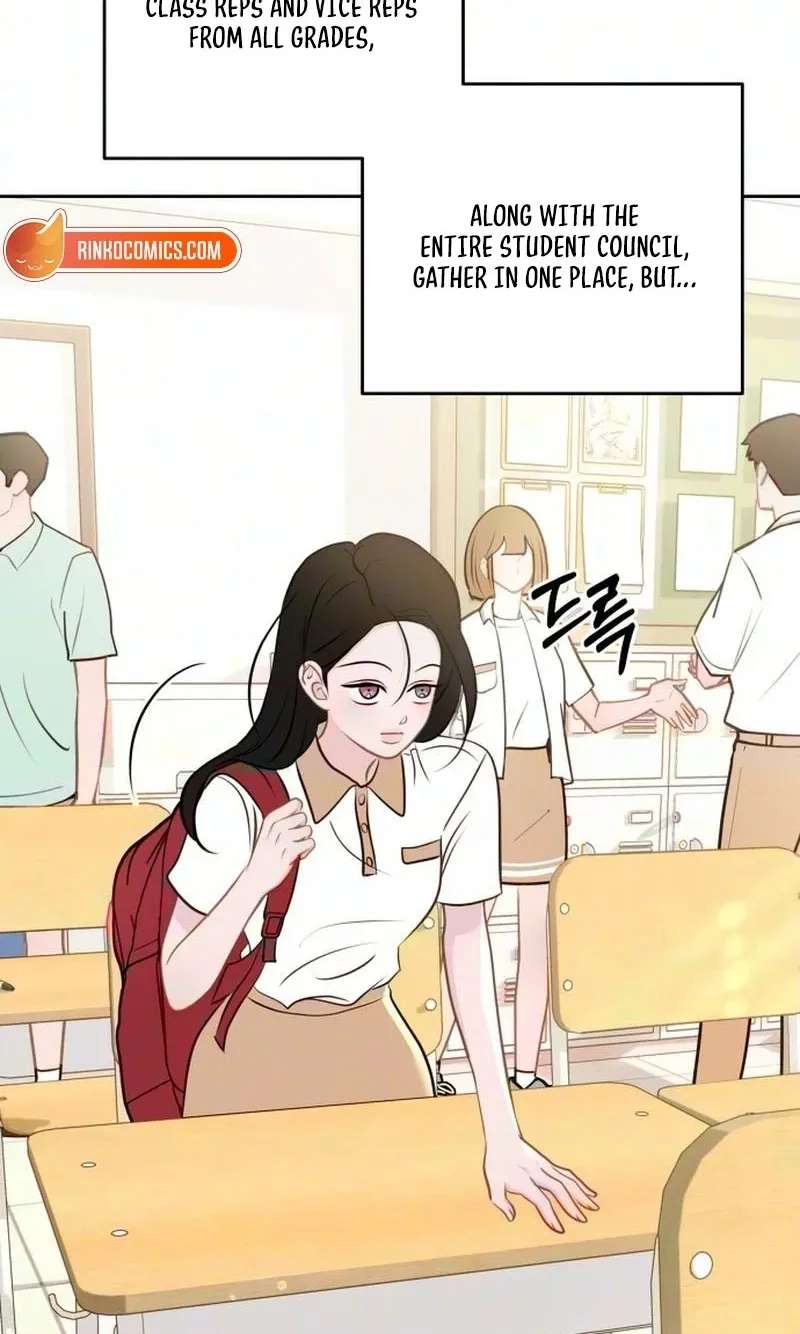A Very Private Space Chapter 7 - page 28