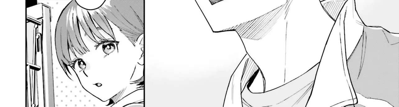 My Girlfriend Is a Colossal Cutie Chapter 21 - page 38