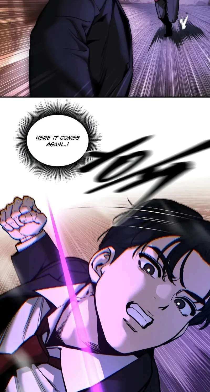 Designated Bully Chapter 200 - page 38
