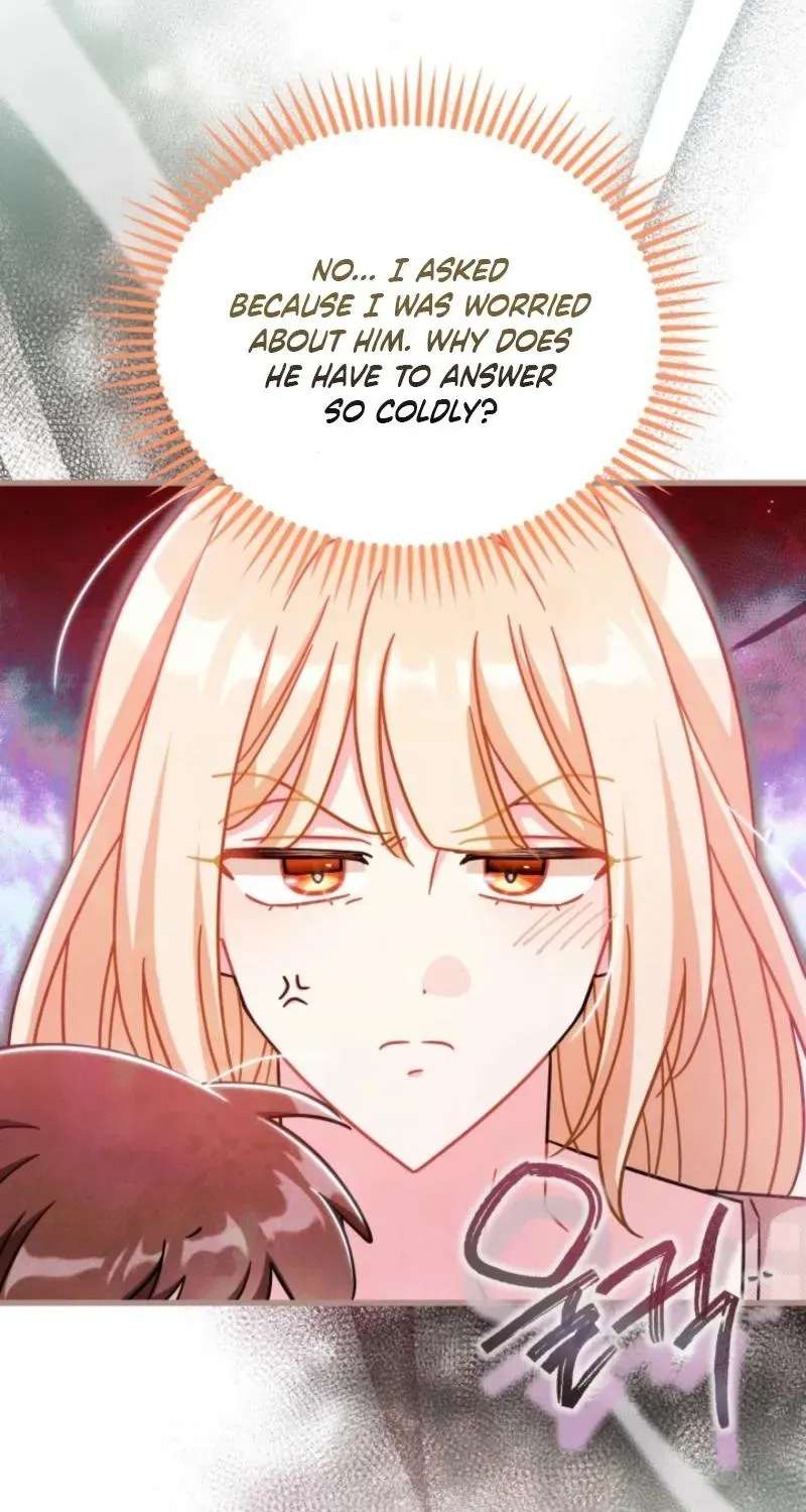 Maid with a child Chapter 26 - page 84