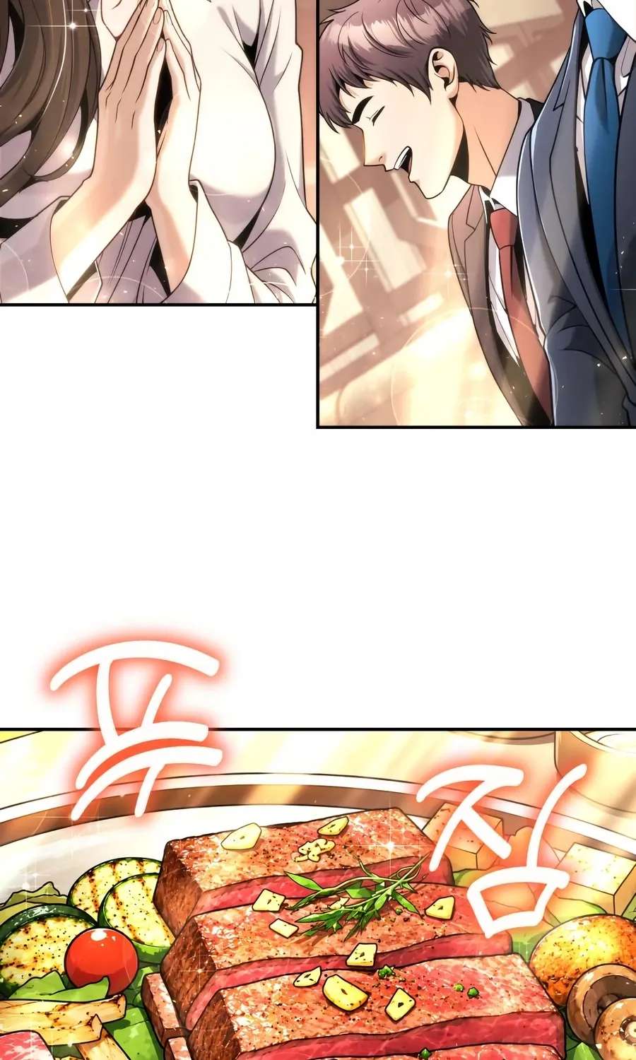 The Money Keeps Piling Up Even If I Spend It Chapter 14 - page 51