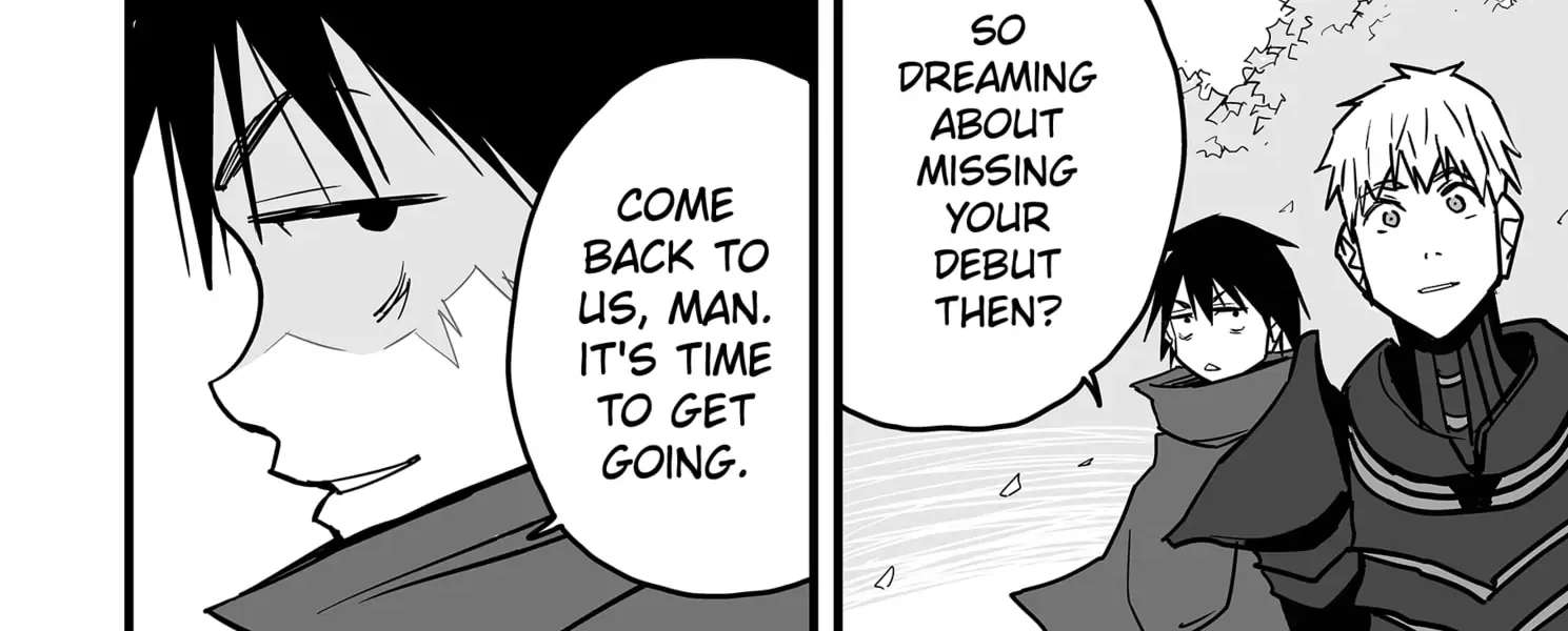 The Game Devil Chapter 28 - page 14