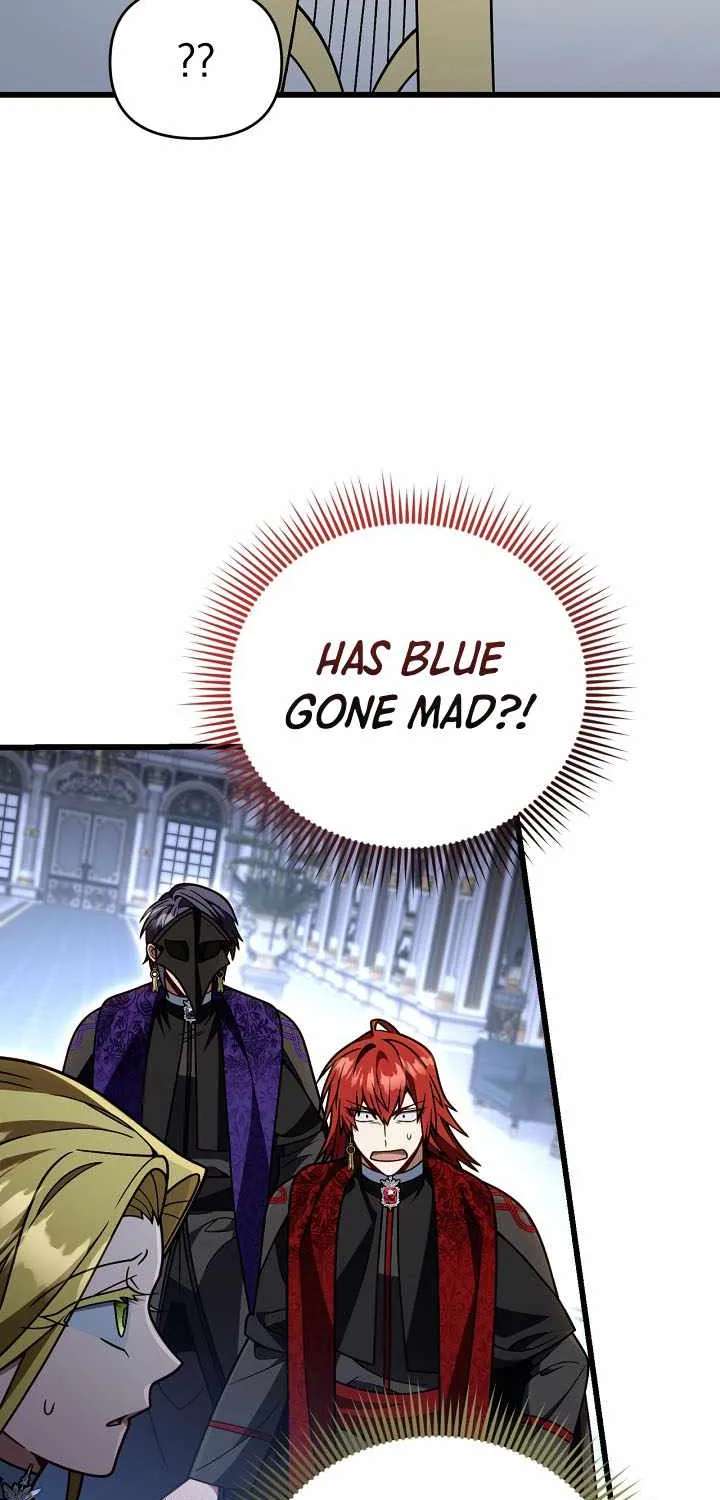 I'm Gonna Annihilate This Land Chapter 97 - page 86