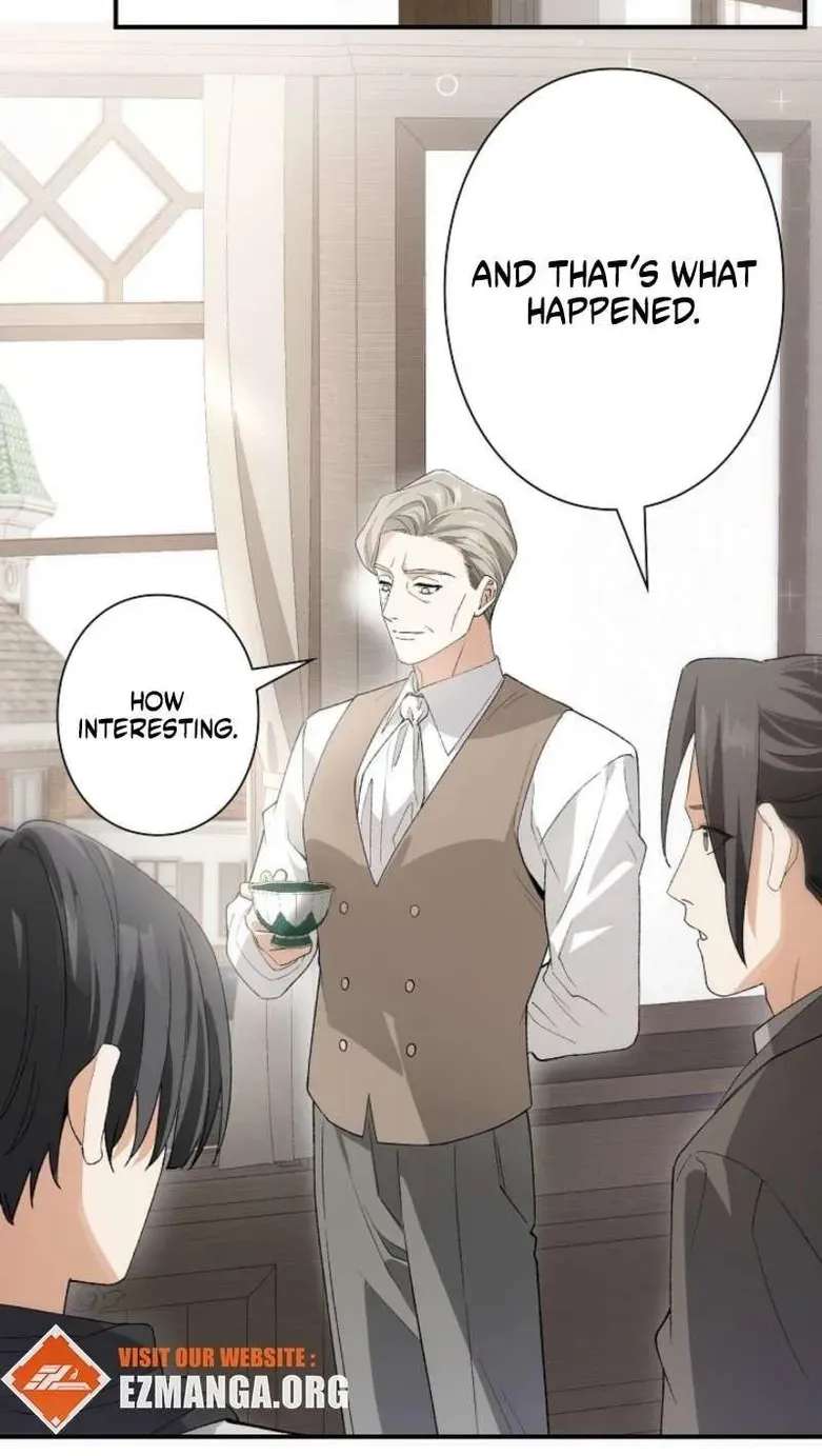 In the Ice Emperor’s Birdcage Chapter 25 - page 50