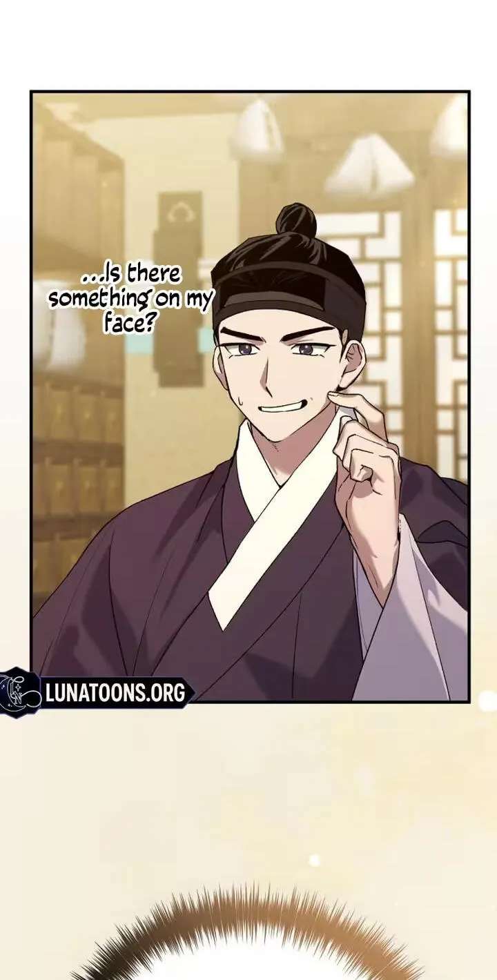 I Was Reincarnated as King Danjong's Nanny Chapter 47 - page 91