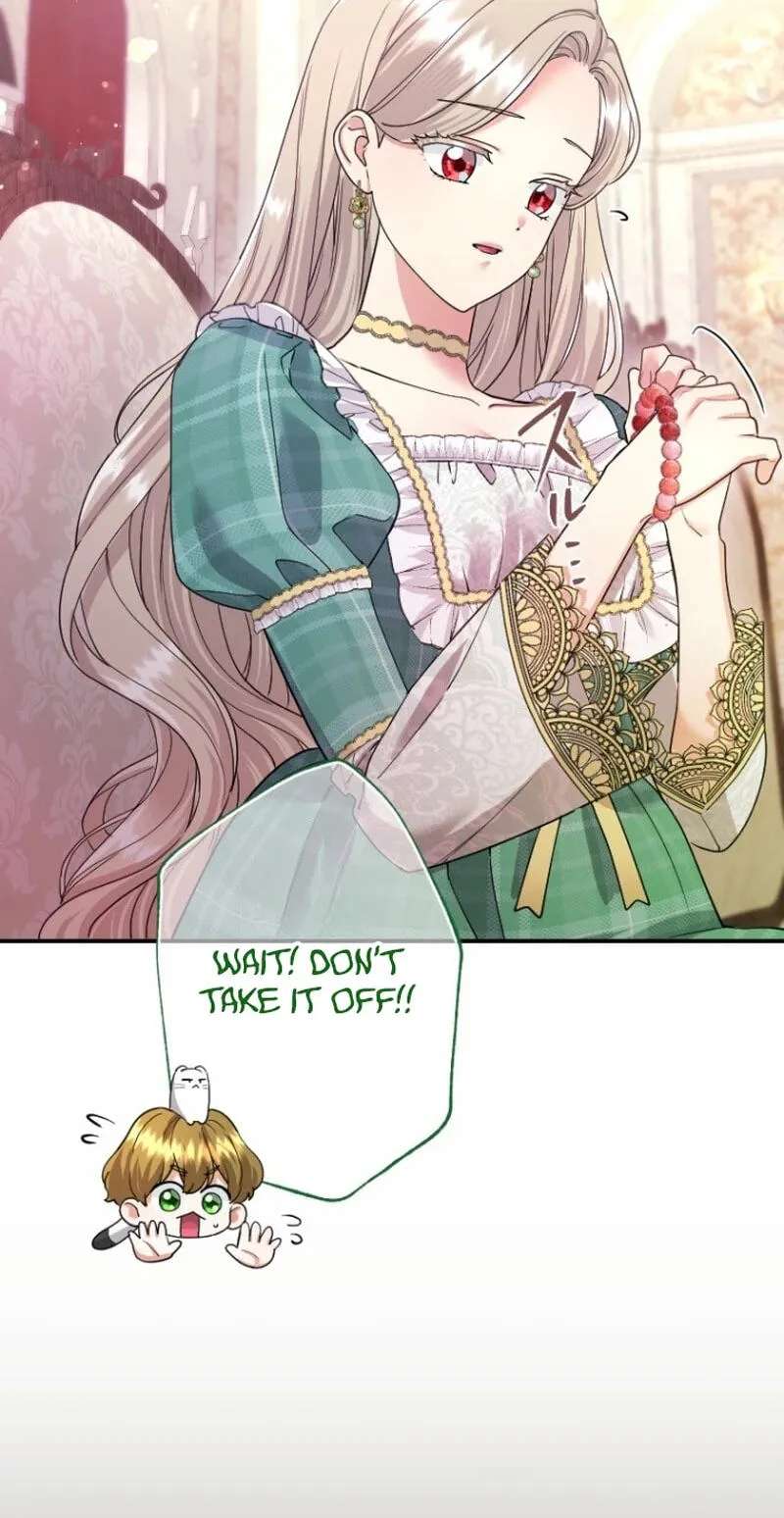 Munou na Mamahaha desu ga, Kazoku no Dekiai ga Tomarimasen! Chapter 159 - page 20