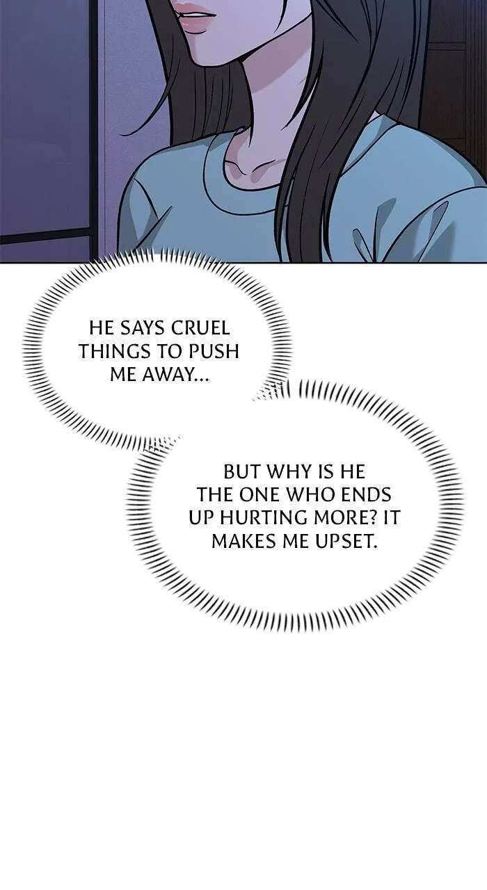 One of Three Chapter 57 - page 21