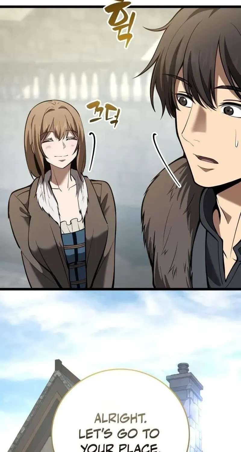 A Married Man in Another World's Story Chapter 28 - page 40
