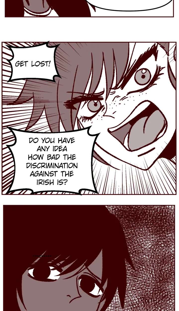 Muscle Girls Colosseum Chapter 30 - page 42