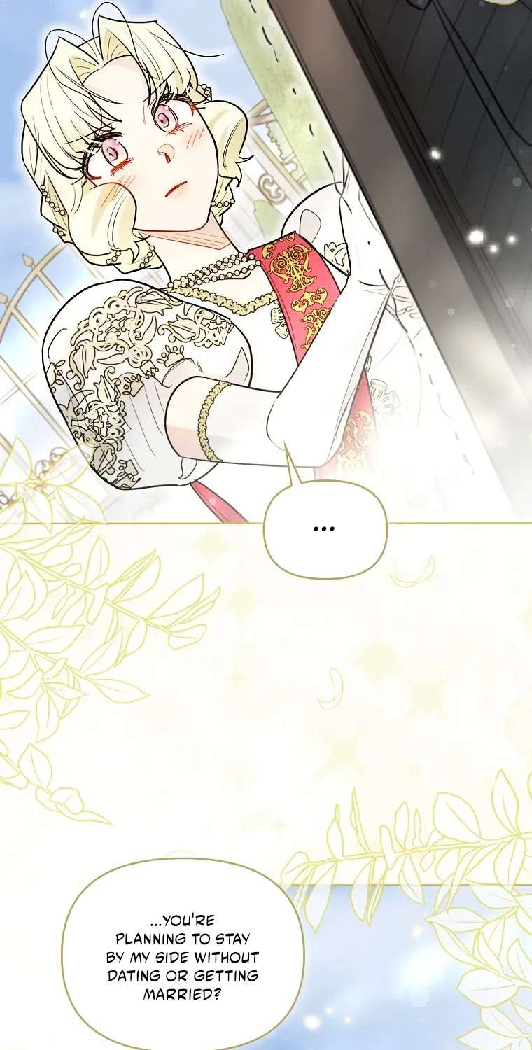Even Though I Transmigrated As A Villainess, I’d Rather Raise A Cat Chapter 93 - page 62