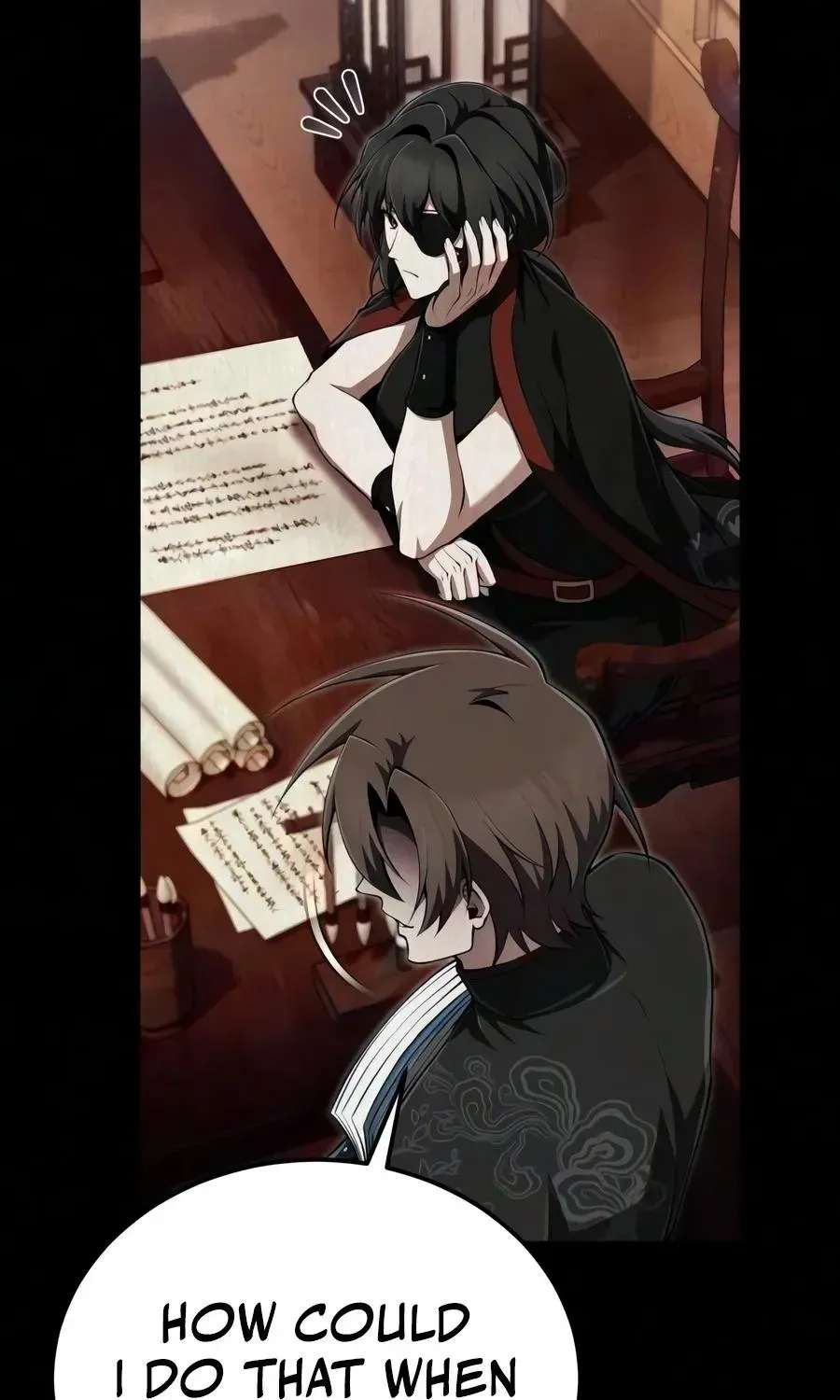 One hit teacher master baek Chapter 159 - page 122