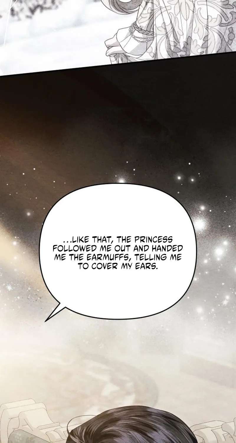 I Only Need the Duke's Child Chapter 26 - page 10