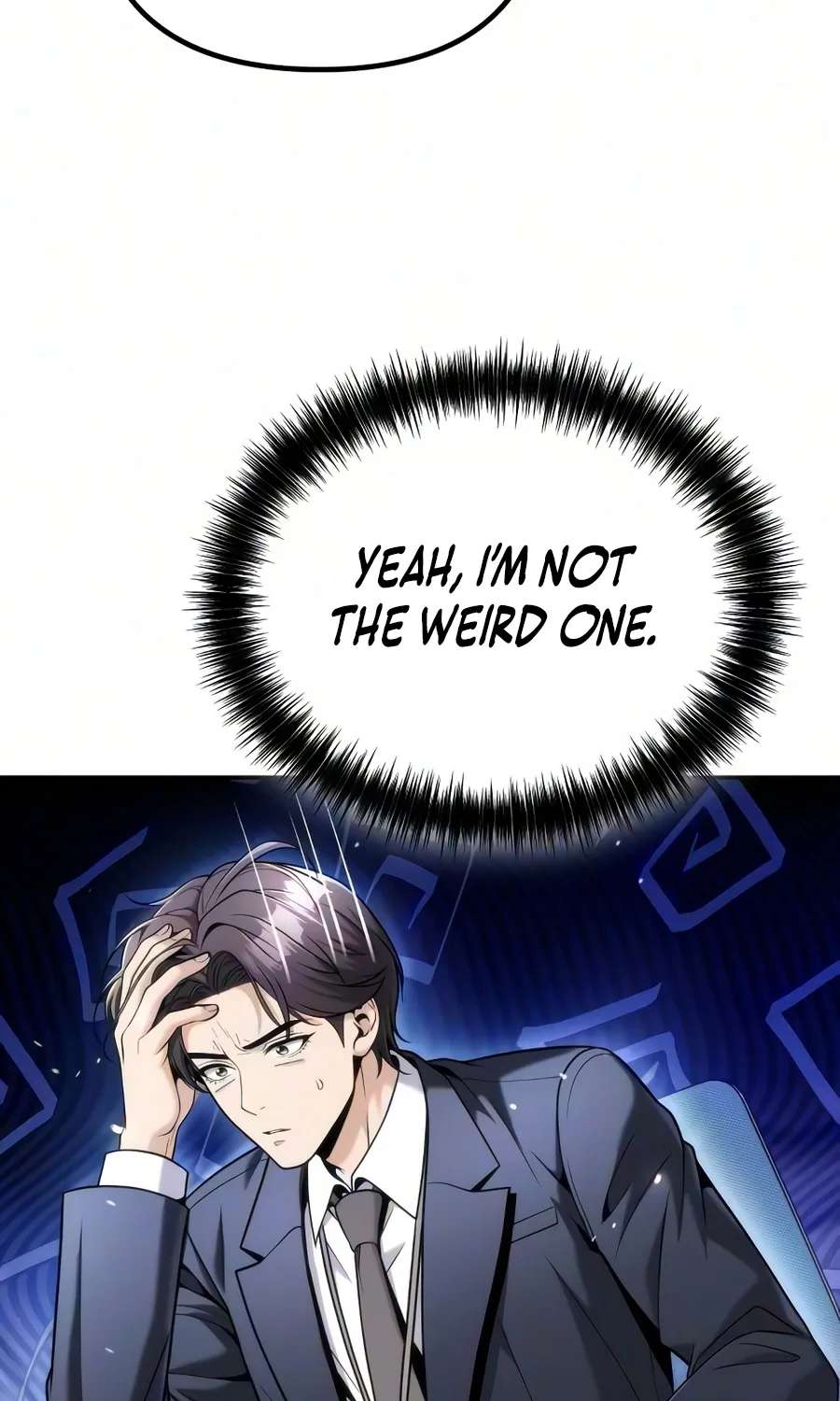 The Money Keeps Piling Up Even If I Spend It Chapter 11 - page 12