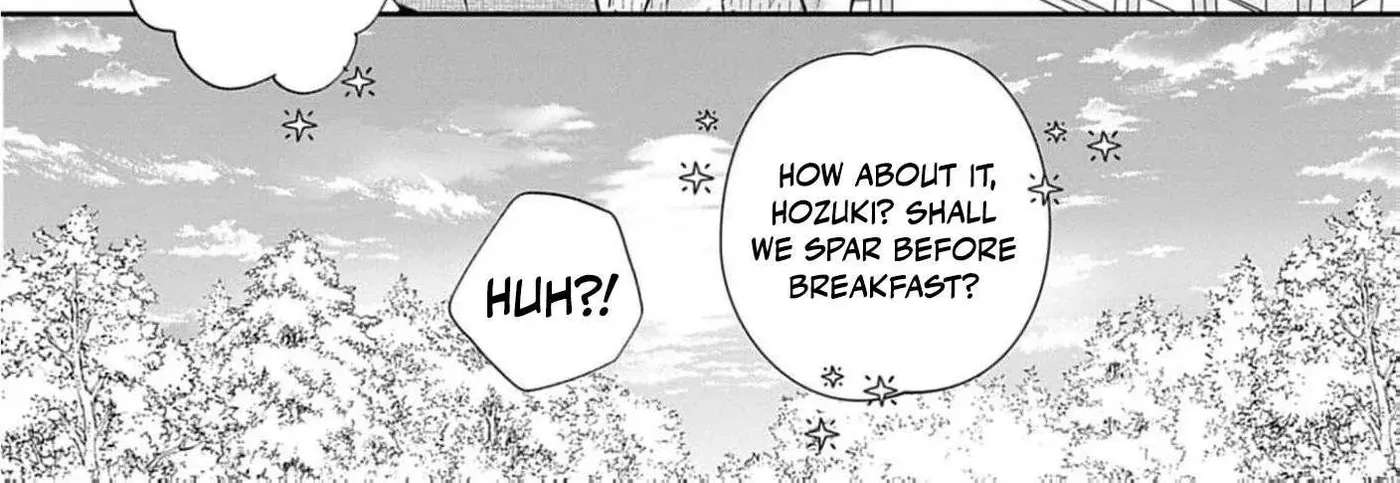 From a worthless maid to a pampered bride Chapter 54 - page 10